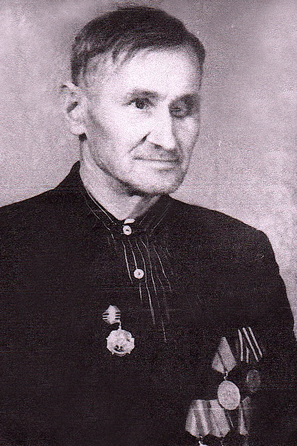 Дембицкий Владимир Дмитриевич
