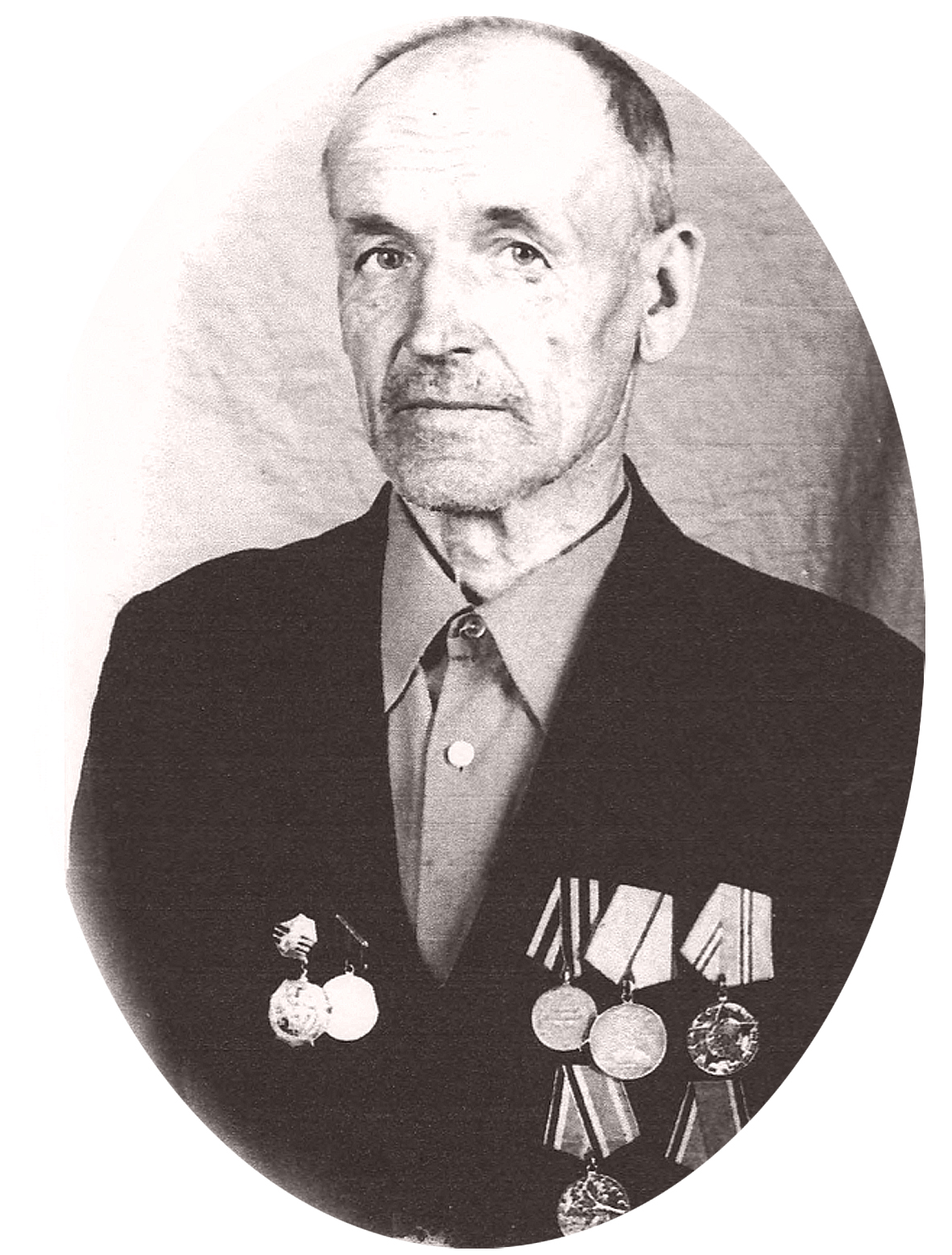 Малявко Иосиф Яковлевич