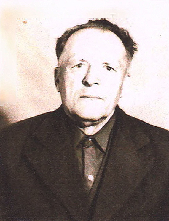 Ягнешко Владимир Иванович
